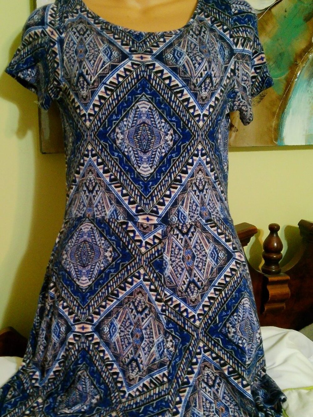 ROMPER ONE CLOTHING SIZE XLARGE  GOOD CONDITION